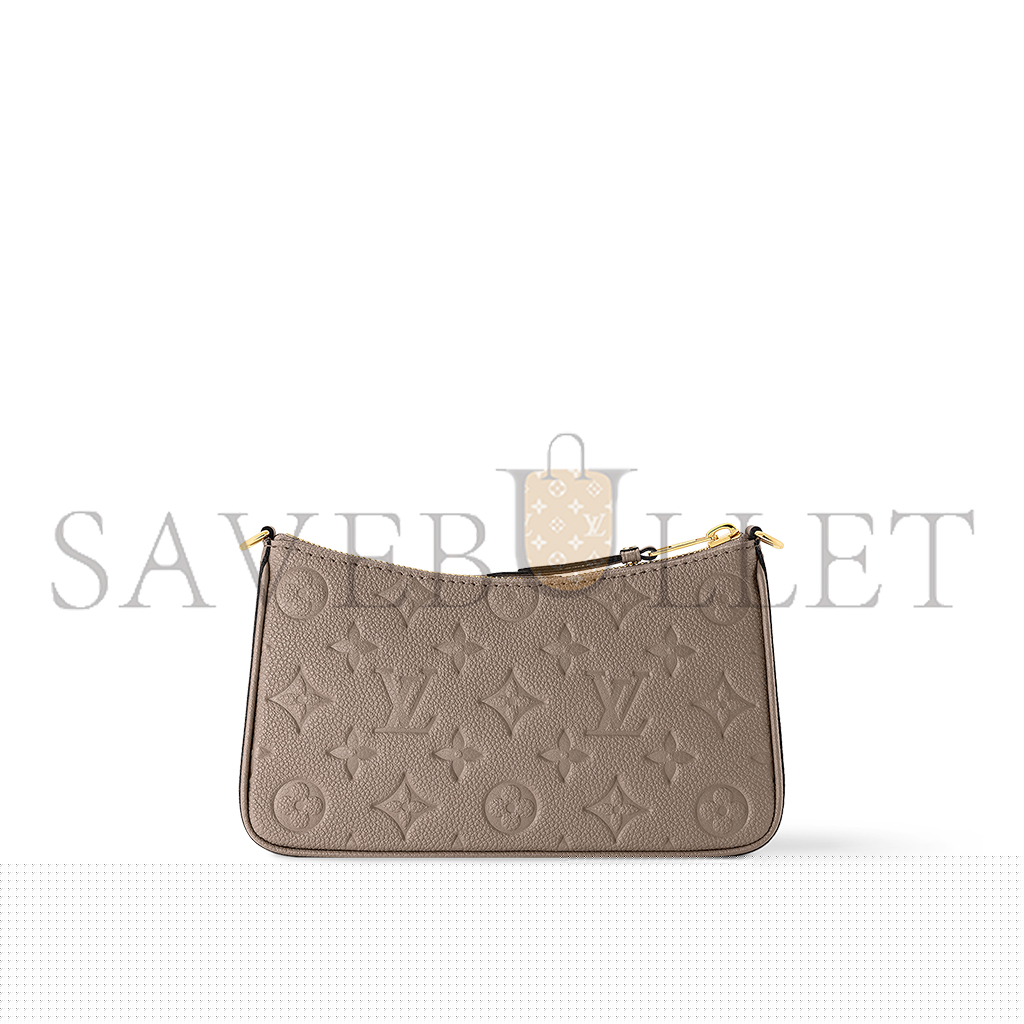 LOUIS VUITTON MASTER EASY POUCH ON STRAP M81862 (19*11*3cm)